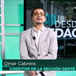 Omar H. Cabrera's profile photo