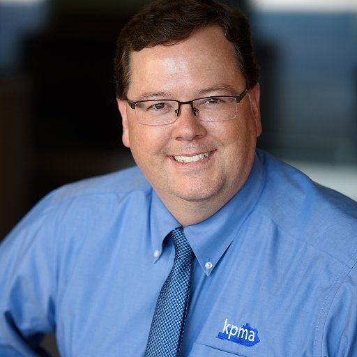 Brian Clark's profile photo