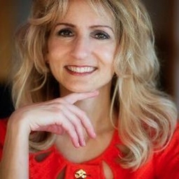 Wendy L. Patrick's profile photo