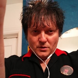 Tim Stegall's profile photo