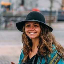 Alex Baumhardt's profile photo