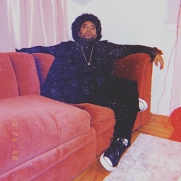 OJ Williams's profile photo