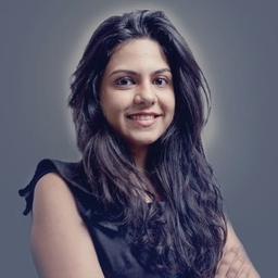 Karishma Vanjani's profile photo