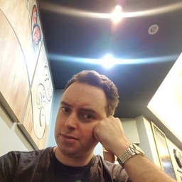 Paul Hemsley's profile photo