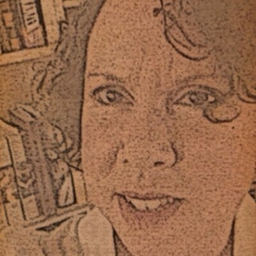 Stephanie Goodman's profile photo