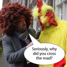 Carl Munson's profile photo