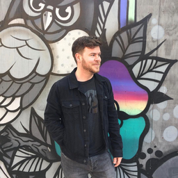 Adam Oram's profile photo