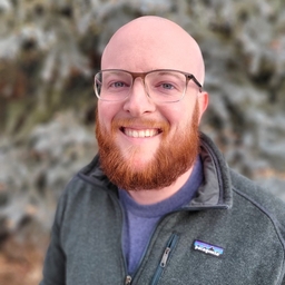 David Dishman's profile photo
