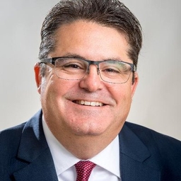 Michael Anastasi's profile photo