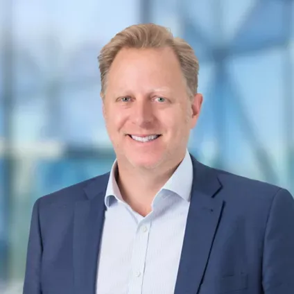 Tim Robinson's profile photo
