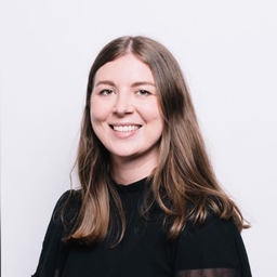 Charlotte Hathway's profile photo