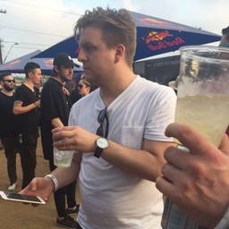 Eric Sundermann's profile photo
