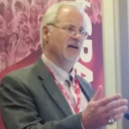 Mike Stenhouse's profile photo
