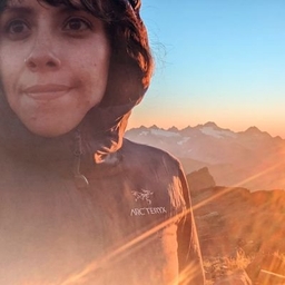 Ruth Rosas's profile photo