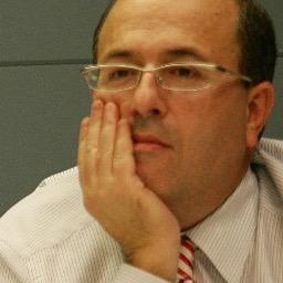 José Antich's profile photo