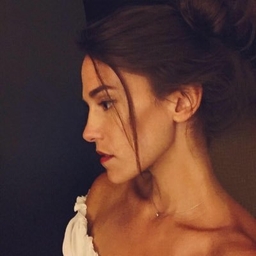 Meredith Frost's profile photo