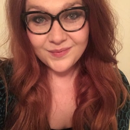 Kat Wakefield's profile photo
