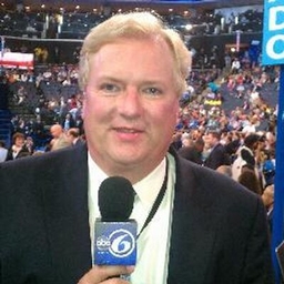 Mark Curtis's profile photo