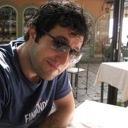 Rob Kaplan's profile photo