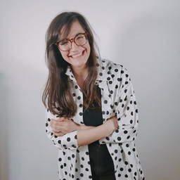 Soledad Venesio's profile photo