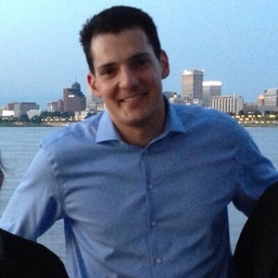 Andrew Douglas's profile photo