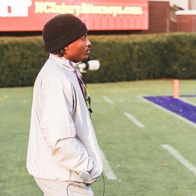 Maceo Donald's profile photo