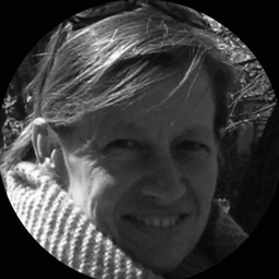 Anne Renaut's profile photo