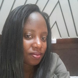 Vanessa Gonye's profile photo