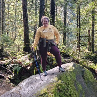 Ellen Weatherford's profile photo