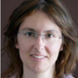 Maria Fernandez's profile photo