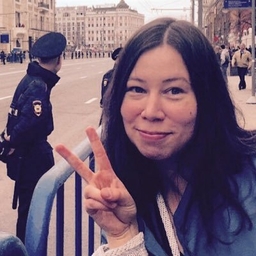 Valeriya Safronova's profile photo