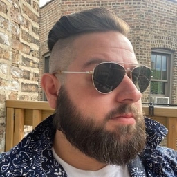 Ben Dahl's profile photo