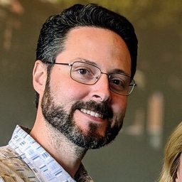 Scott Cameron's profile photo