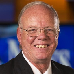 Roger Hamer's profile photo