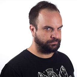 Tim Seeley's profile photo