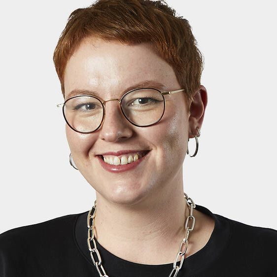 Olivia Simpson's profile photo