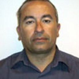 Tony Jimenez's profile photo