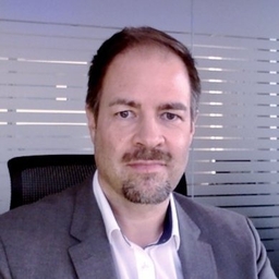 Oliver Klaus's profile photo
