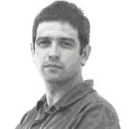 Iker Aranburu's profile photo