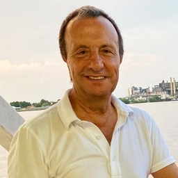 Pablo Hiriart's profile photo