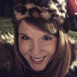 Teri Christoph's profile photo