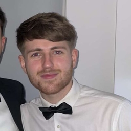 Sam Cox's profile photo