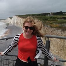 Lauren Crimp's profile photo