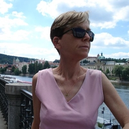Cathy Elelman's journalist profile photo