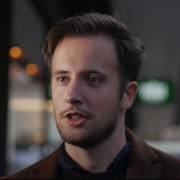 Ben Gartside's profile photo