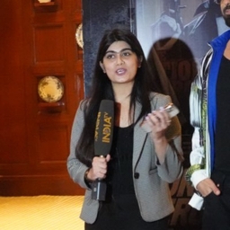 Ridhi Suri's profile photo