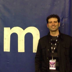 David Lengel's profile photo