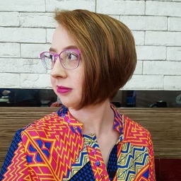 Chloé Wolifson's profile photo