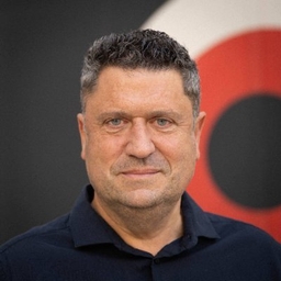 Carles Alcoyent Corominas's profile photo