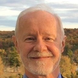 Michael MacDonald's profile photo